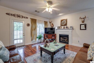 327 Timberwood Dr, Monroe, LA 71203 - photo 5