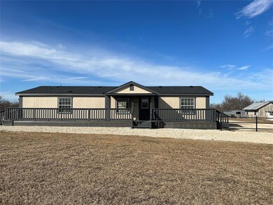 437 Lone Trail, Rhome, TX 76078 - photo 2