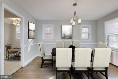 4453 S Dakota Ave NE, Washington, DC 20017 - photo 6