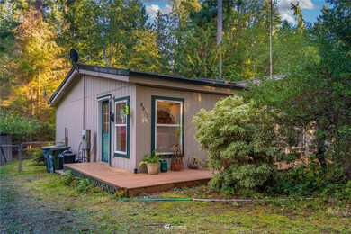 8611 Eckenstam Johnson Rd, Anderson Island, WA 98303 - photo 5