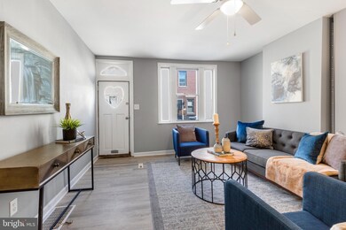 2042 Fernon St, Philadelphia, PA 19145 - photo 5