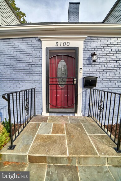5100 Brooks St NE, Washington, DC 20019 - photo 2