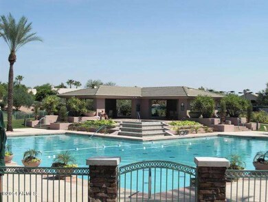 Stonegate Pool
