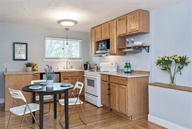 2 Chester St unit 2B, Cambridge, MA 02140 - photo 5