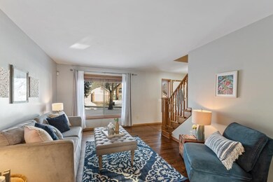 Another view of formal living room