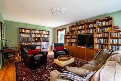 499 Taft Pond Rd, Pomfret Center, CT 06259 - photo 5