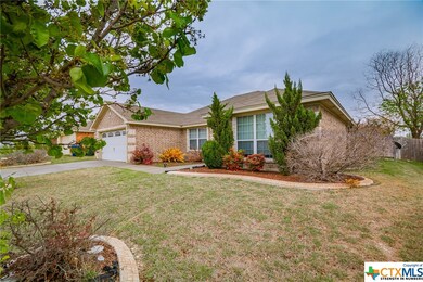 2404 Jake Dr, Copperas Cove, TX 76522 - photo 2