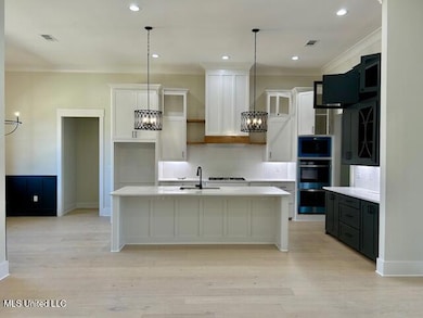 184 Bronson Bend kitchen 2