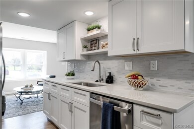 9433 Greenhill Ct, Henrico, VA 23294 - photo 6