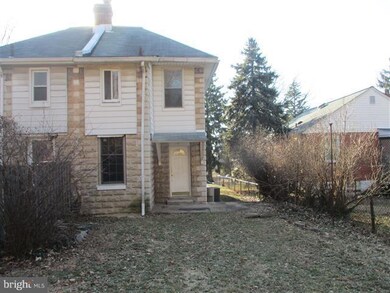 4216 Diller Ave, Baltimore, MD 21206 - photo 3