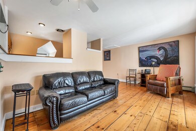 6 On the Common unit 5, Lyme, NH 03768 - photo 4