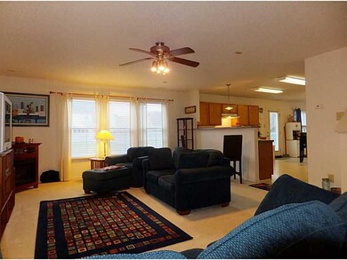 12539 Majestic Way, Fishers, IN 46037 - photo 5