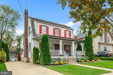 24 Mountwell Ave, Haddonfield, NJ 08033 - photo 3