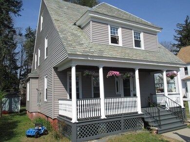 26 Spencer St, Springfield, MA 01118 - photo 2