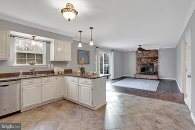 4440 Bristol Dr, Chesapeake Beach, MD 20732 - photo 3