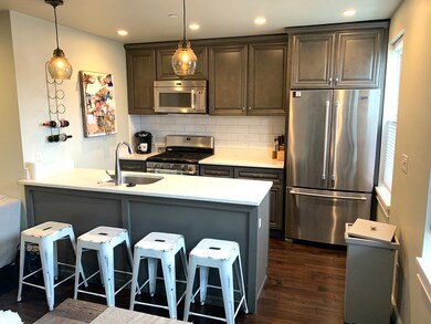 795 E 3rd St unit 2, Boston, MA 02127 - photo 2