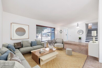 6010 W Carol Ann Way - 06 VS