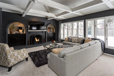 2828 44th St, Des Moines, IA 50310 - photo 6