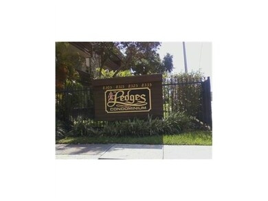 Facade/Exterior Front