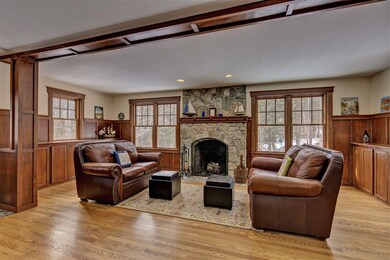 747 Lakeshore Dr, New London, NH 03257 - photo 3