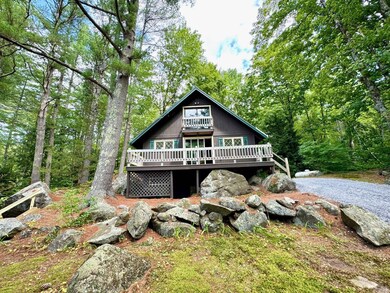 4 Birchfield Rd E, Newbury, NH 03255 - photo 2