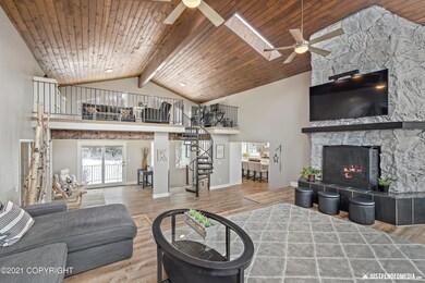 12900 Ridgewood Rd, Anchorage, AK 99516 - photo 7