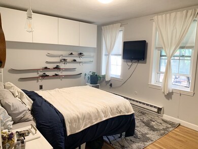 2 Seminary St unit 1, Charlestown, MA 02129 - photo 5