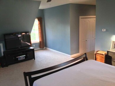 Master Bedroom.