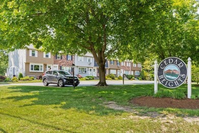 1 Christopher Dr unit 5, South Easton, MA 02375 - photo 3