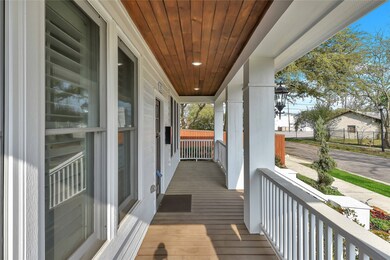 1115 Jerome St, Houston, TX 77009 - photo 5