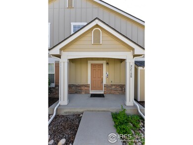 2218 Stetson Creek Dr unit E, Fort Collins, CO 80528 - photo 2