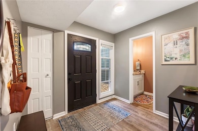 144 Woodhaven Way, Alpharetta, GA 30009 - photo 6