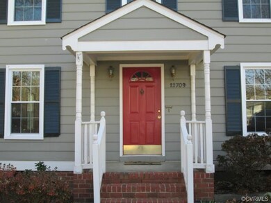 Welcome to 12709 Mill Lock Terrace