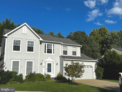 15811 Chagall Terrace, North Potomac, MD 20878 - photo 2