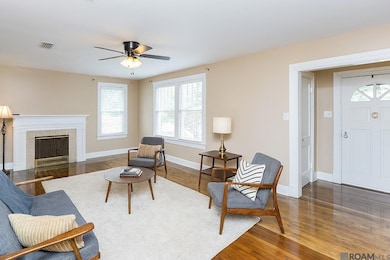 2007 Ovid St, Baton Rouge, LA 70808 - photo 2