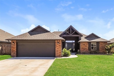 9948 SW 22nd St, Yukon, OK 73099 - photo 2