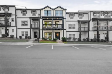 View of building exterior