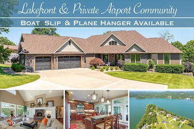 1046 Clearspring Rd, Shell Knob, MO 65747 - photo 2