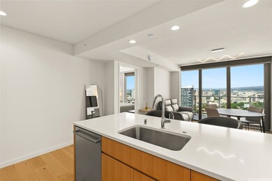 Sky Ala Moana unit 4208, Honolulu, HI 96814 - photo 4