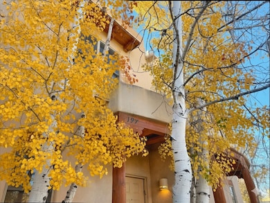 601 W San Mateo Rd unit 197, Santa Fe, NM 87505 - photo 2