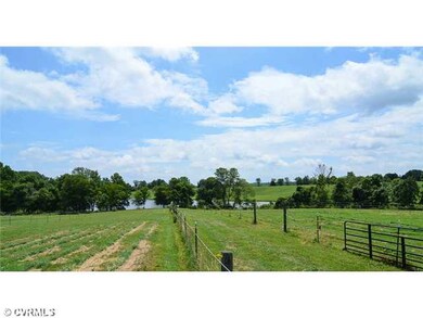 View - View of the lake from the house