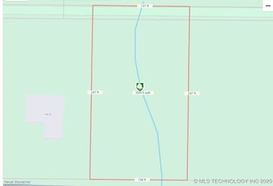 17407 W 1st St S, Sand Springs, OK 74044 - photo 3