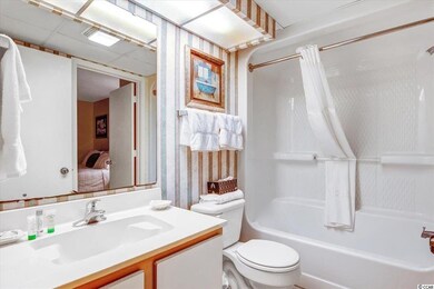 1700 N Ocean Blvd unit 652 ATLANTICA II, Myrtle Beach, SC 29577 - photo 7