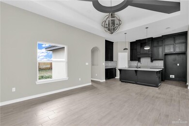 1622 Isabella Grace St, Weslaco, TX 78599 - photo 6