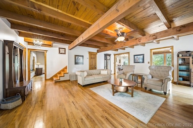 5420 S 268th East Ave, Broken Arrow, OK 74014 - photo 6