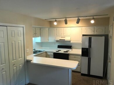 101 E Jennings St unit D, Newburgh, IN 47630 - photo 5