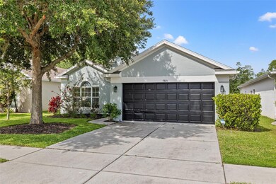 9821 Jasmine Brook Cir, Land O Lakes, FL 34638 - photo 2
