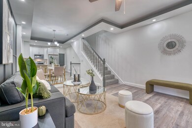 1006 N Franklintown Rd, Baltimore, MD 21216 - photo 5