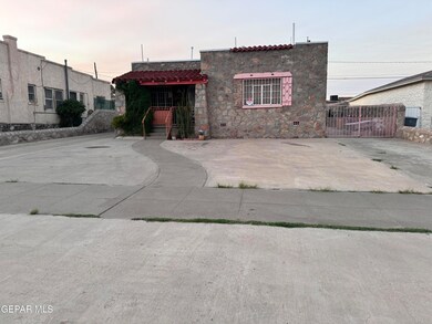 3713 Frankfort Ave unit Front, El Paso, TX 79930 - photo 2