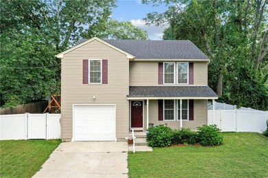60 Peach Orchard
